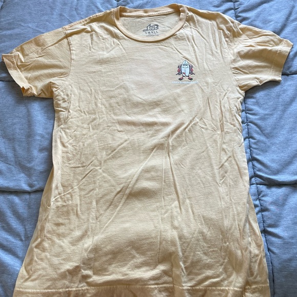 Humorous comfy tee - Picture 1 of 5